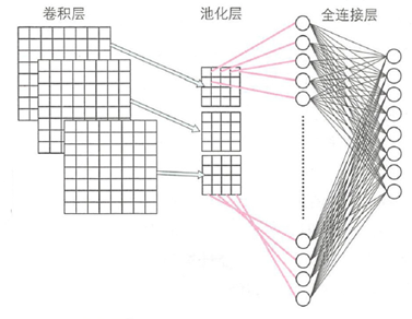 全连接层的输入与输出